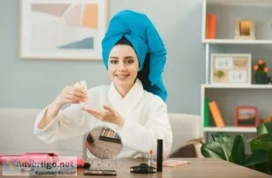 Clean beauty and skincare: nurturing your skin with nature?s tou