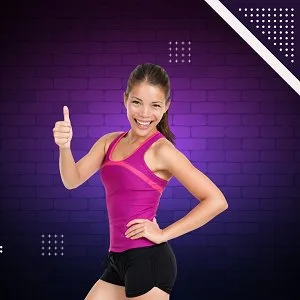 Unlock your best self with fitness faster s personal trainer for