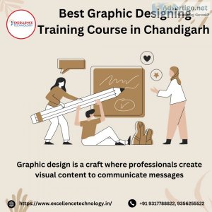 Best graphic designing training course in chandigarh