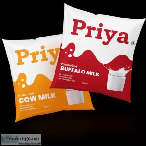 Journey from farm to home: discovering hyderabad s milk brand