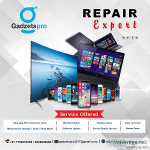 Tv repair services in bangalore - gadzetspro