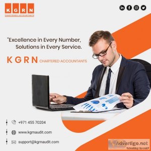 Accounting and bookkeeping services in dubai, uae