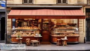 Calling all passionate bakers: your time to shine