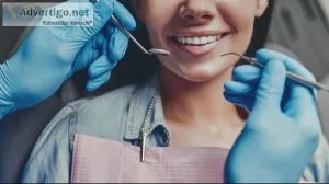 Revolutionary advancements in dental care: uv chambers at tirupa