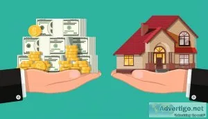 Loan against property in delhi
