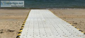 Flooring on rental for events