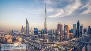 Dubai holiday tour packages from delhi