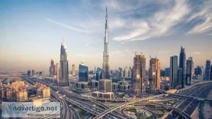 Dubai holiday tour packages from delhi