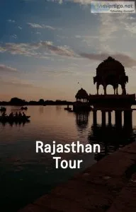 Best rajasthan tour packages | rajasthan holidays