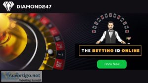 Diamond exchange id get online cricket betting today