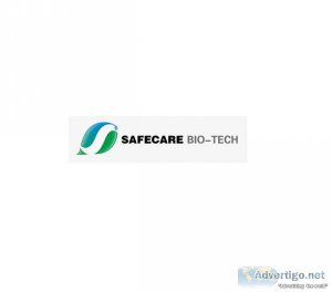 Safecare biotech(hangzhou)co, ltd