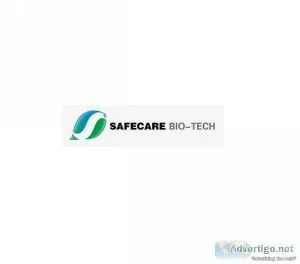 Safecare biotech(hangzhou)co, ltd