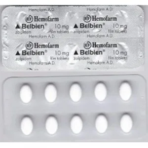 Buy belbien (zolpidem) online us to us with overnight shipping