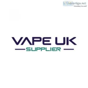 Vape uK supplier