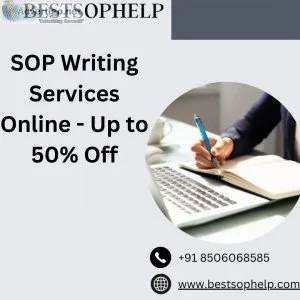Sop writing services online - up to 50% off