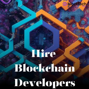 Blocktechbrew: unveiling the best blockchain developers in the i