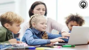 Embracing the future of education: online teaching courses