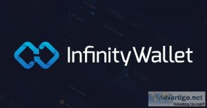 Infinity wallet | sell & buy bitcoin exchange