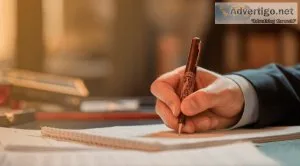 The power of the pen: writing can unlock your success