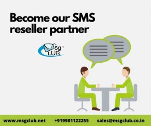 Things to remember before becoming sms reseller service provider