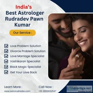 Get your love back +91-8003092547