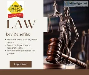Top law colleges in ghaziabad