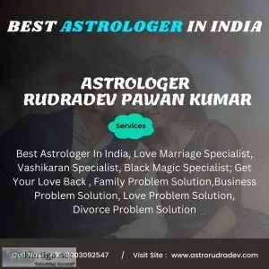 Vashikaran specialist  +91-8003092547