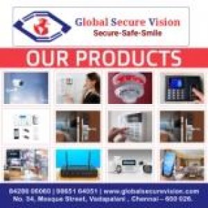 Are you looking for best fire alarm system in chennai?