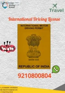 Best driving school in vasant kunj