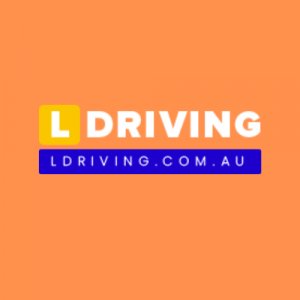 L driving