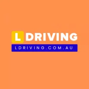 L driving