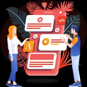 Mobile app developers in india