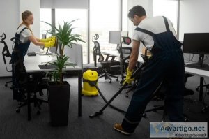 Gurgaon s trusted deep cleaning experts
