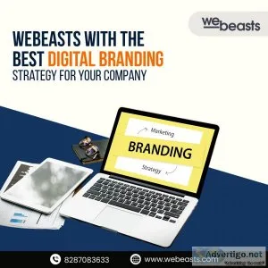 Powering your success with exceptional digital marketing service