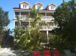 Best hotel in nassau bahamas - a stone s throw away