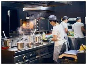 How to start a cloud kitchen in dubai