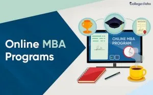Online mba programs