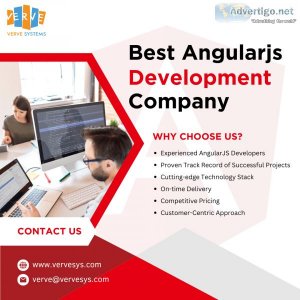 Angularjs development company in usa