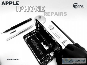Apple iphone repairs | 73inc limited