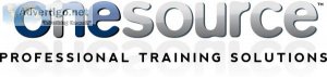 Onesource professional training and coaching solutions