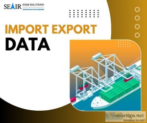 Import export data
