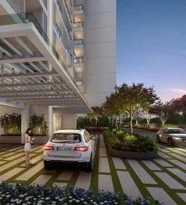 Dlf floors & apartments - luxury residential project in gurgaon,