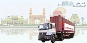 Packers and movers hyderabad