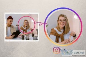 Instazoom: your passport to instagram fame and glory