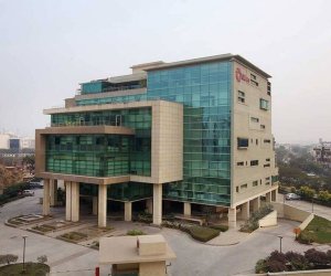 Office space in gurgaon