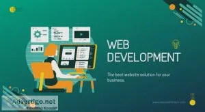 Hire our web development services company ? seasia infotech