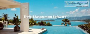 Tour management software