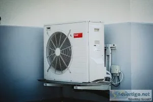 Ac services