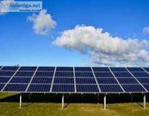 Buy solar modules from authorized solar distributors in india