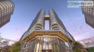 Fairfox eon noida